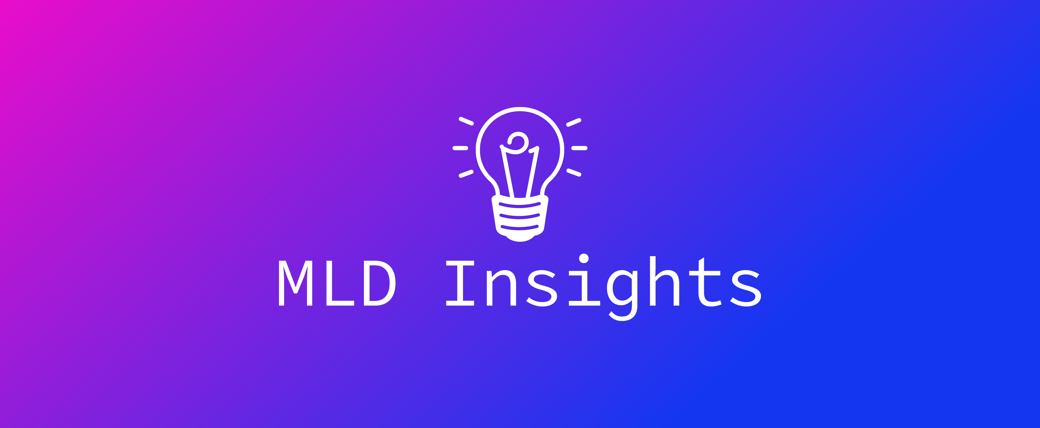 MLD Insights